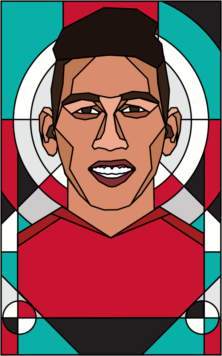 的选择标准 的选择标准