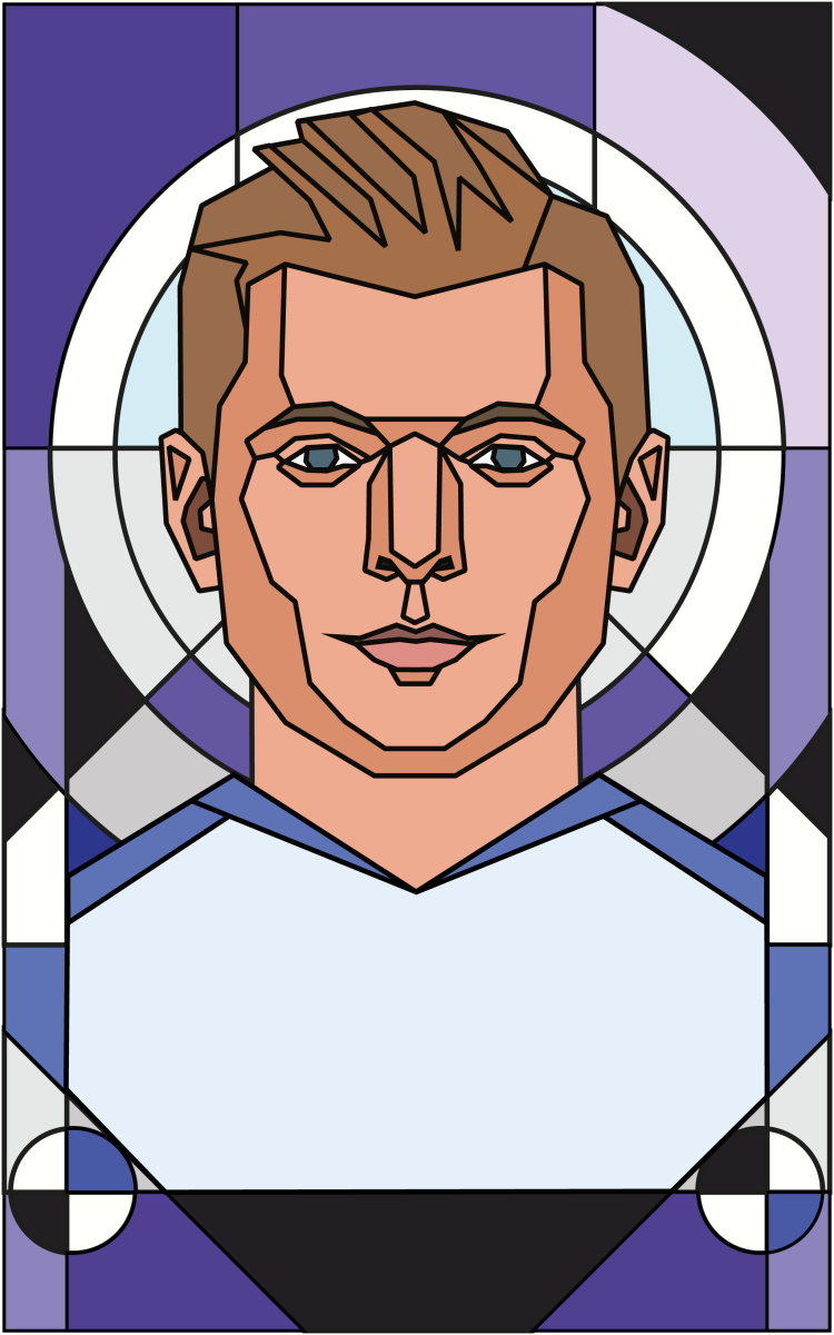 布蘭登米勒 布蘭登米勒