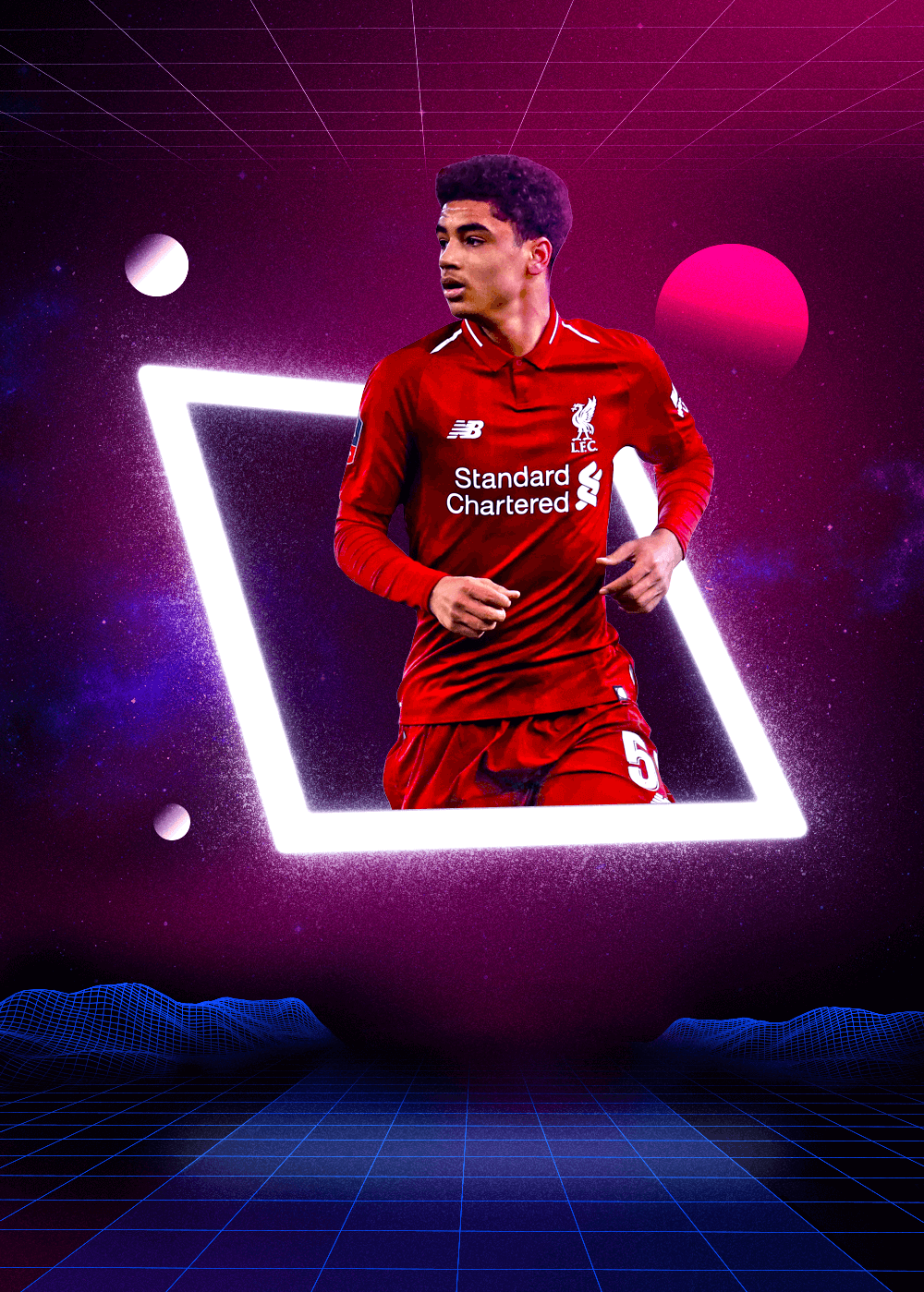 鋒線的經典 鋒線的經典