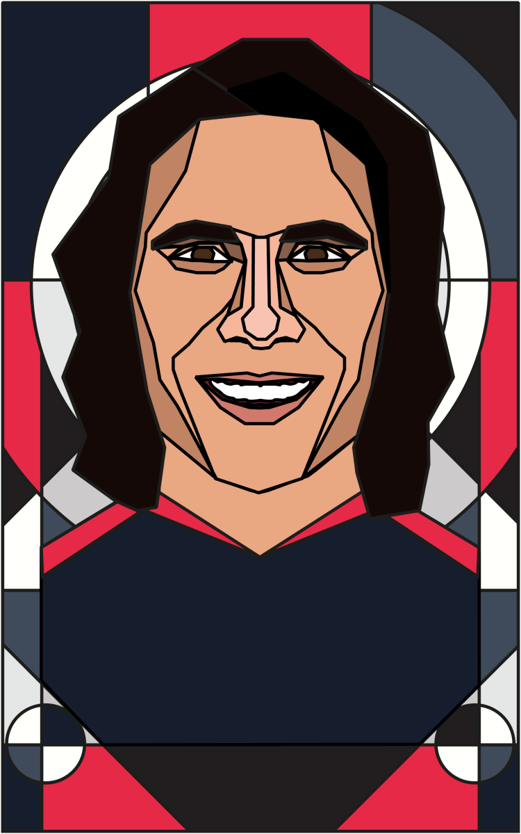 适应赛场上 适应赛场上