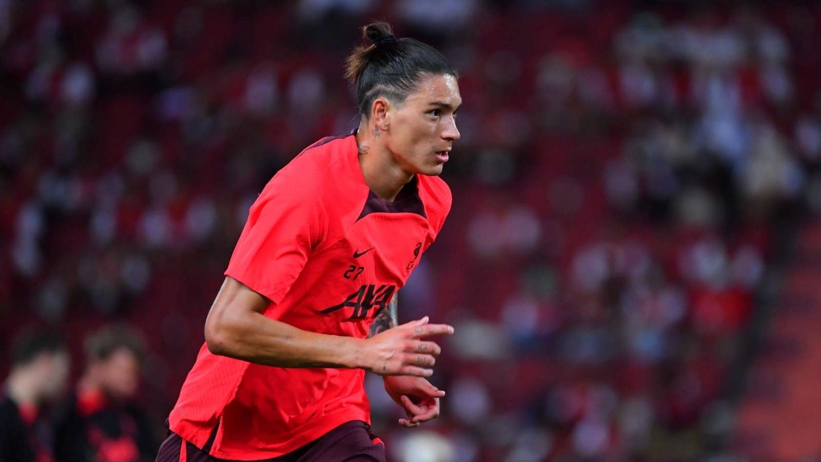 更强的竞争 更强的竞争