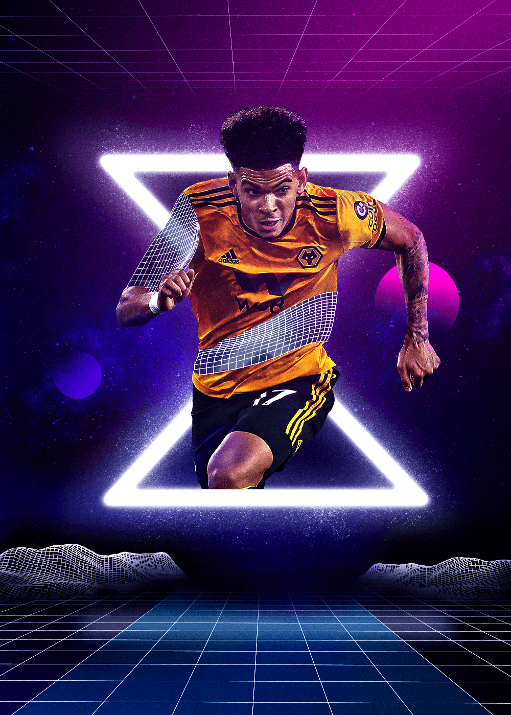 的冷静与决 的冷静与决