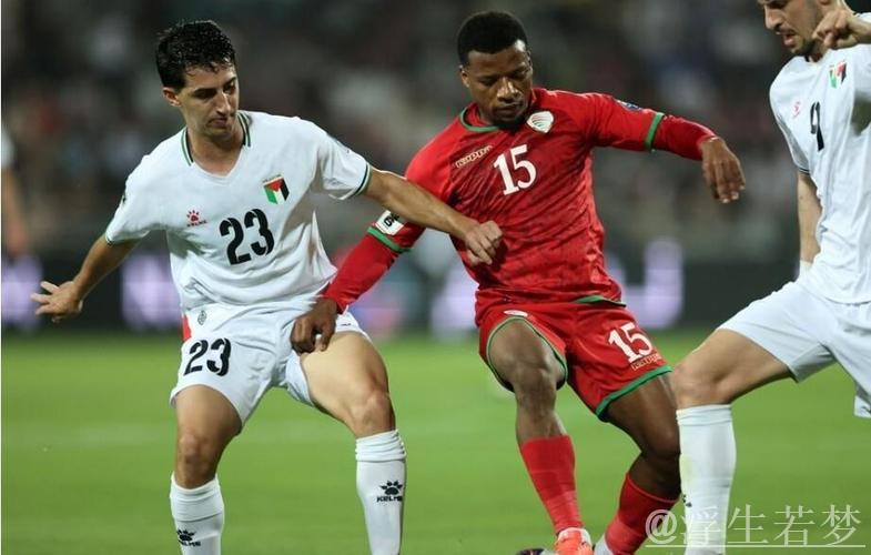 澳大利亚直通世预赛，沙特阿曼晋级附加赛