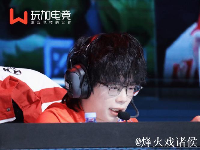 成都AG超玩会官宣AG钟意正式加入 成都AG超玩会官宣AG钟意正式加入