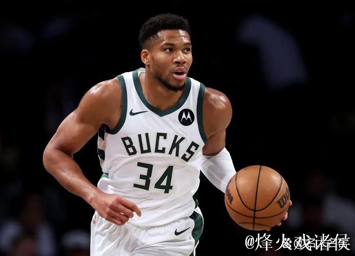 字母哥独木难支 无解防守或助雷霆笑傲NBA杯 字母哥独木难支 无解防守或助雷霆笑傲NBA杯