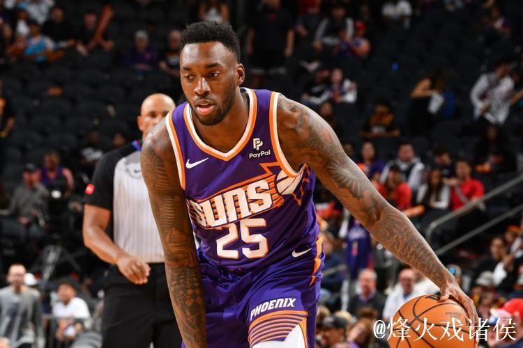 利特尔与热火签下一年合同 上赛季场均贡献3.4分 利特尔与热火签下一年合同 上赛季场均贡献3.4分