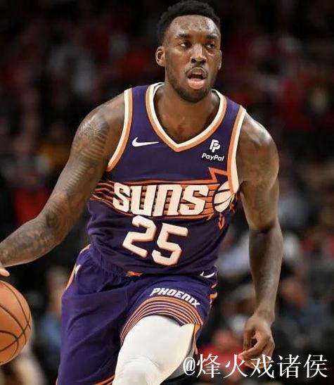 利特尔与热火签下一年合同 上赛季场均贡献3.4分 利特尔与热火签下一年合同 上赛季场均贡献3.4分